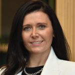 Marta Piechel, dyrektor zarządzająca