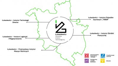 Łukasiewicz — Poznański Instytut Technologiczny rozpoczyna działalność w styczniu