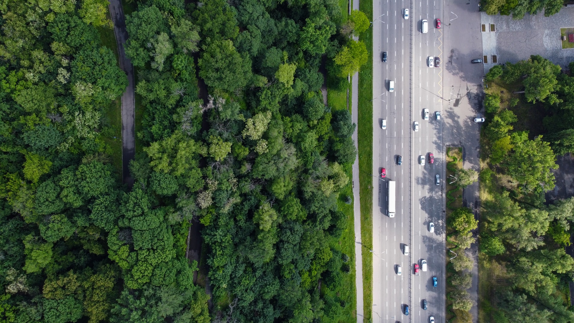 Eko rozwiązania w transporcie i paliwa alternatywne