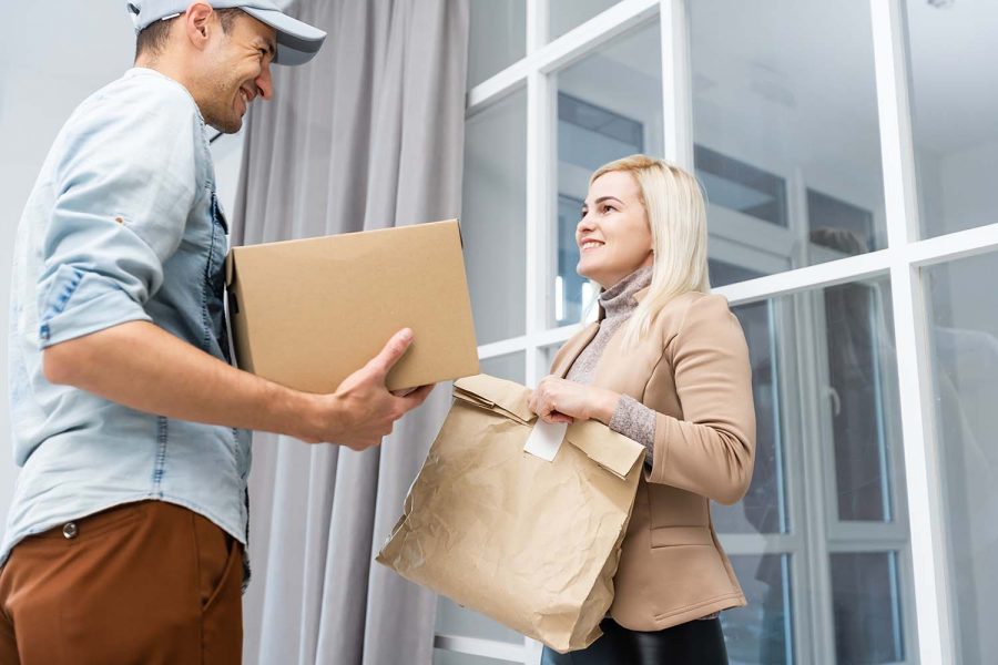 E-commerce będzie rósł, również w Polsce
