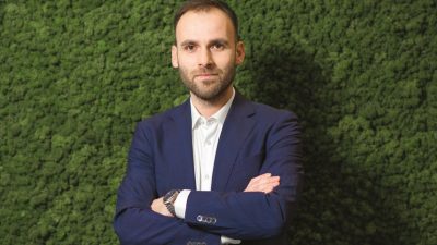 Nie zmieniamy klientów
