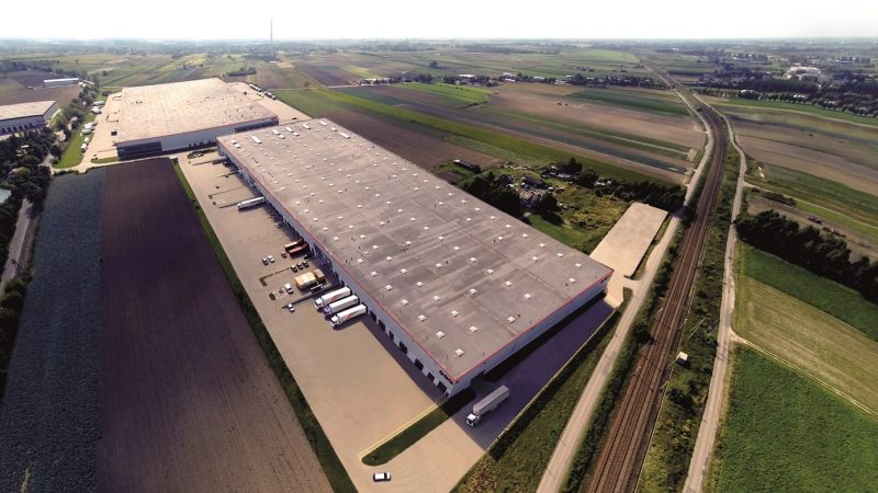 Weekend Cudów Szlachetnej Paczki ponownie w parku SEGRO