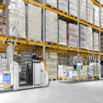 Autonomiczny partner kompletacji STILL OPX iGo neo