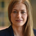 Agnieszka Wójcik, kontroler finansowy