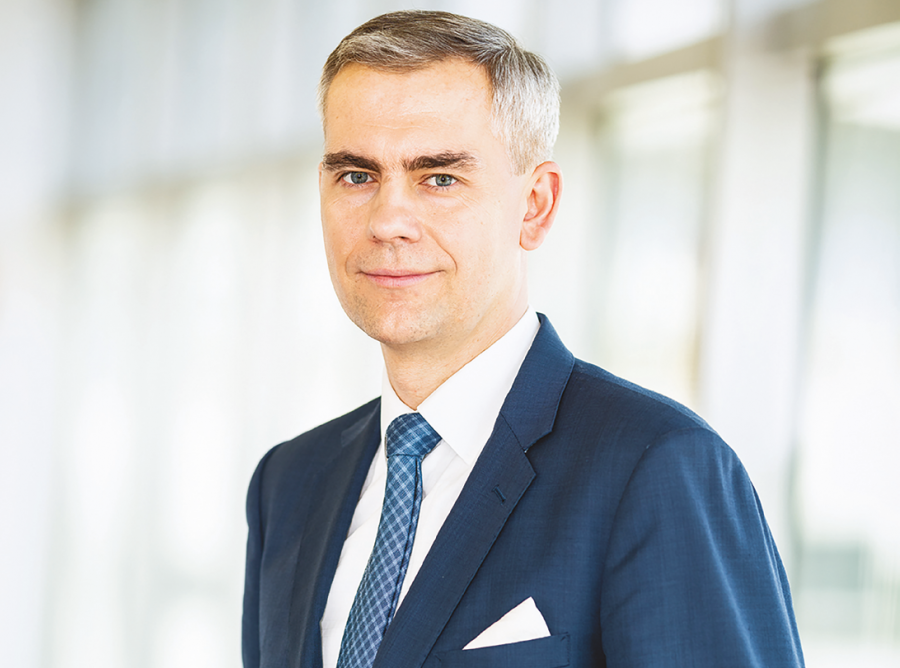 Gramy na europejskim rynku