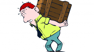 Załadowałeś towar a zgodnie z INCOTERMS nie powinieneś tego robić? Masz problem