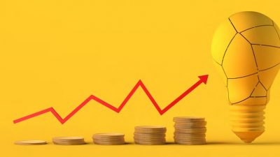 Czy ceny energii spowolnią cyfryzację?