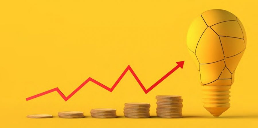 Czy ceny energii spowolnią cyfryzację?