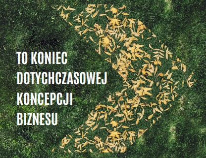 Nowe spojrzenie na zarządzanie łańcuchami dostaw