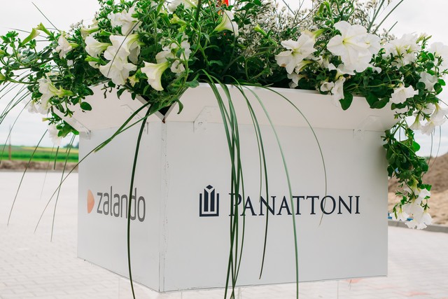 Panattoni zbuduje centrum logistyczne dla Zalando w Bydgoszczy