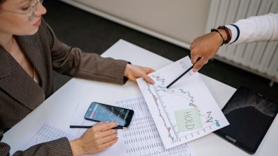 Listopad kolejnym spadkowym miesiącem dla GIP60