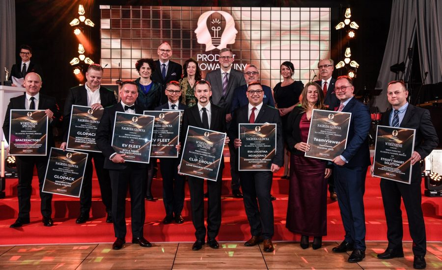 Produkt Innowacyjny 2021 – wyniki konkursu