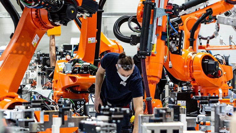 Ulga na robotyzację od 2022– to warto wiedzieć