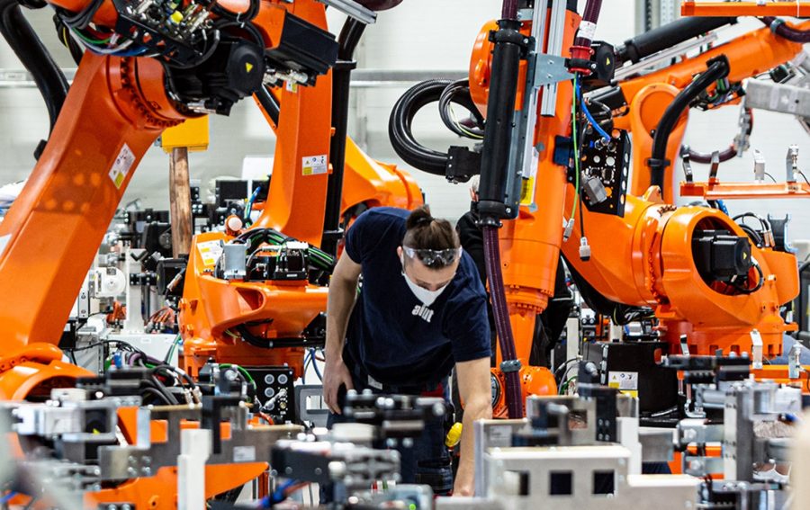 Ulga na robotyzację od 2022– to warto wiedzieć