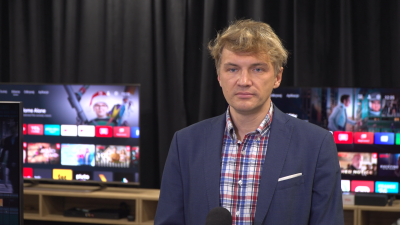 Pandemia nie zachwiała pozycją polskich fabryk telewizorów