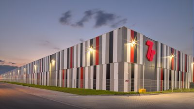 7R z rekordowymi wynikami w 2021 roku
