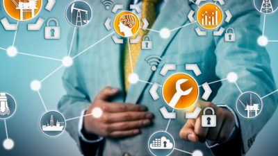 System CMMS – narzędzie tylko dla utrzymania ruchu?