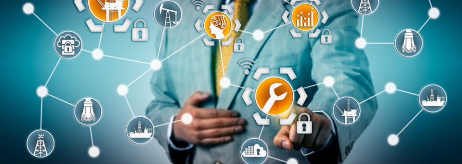 System CMMS – narzędzie tylko dla utrzymania ruchu?
