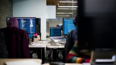Gartner: Do branży IT wraca optymizm