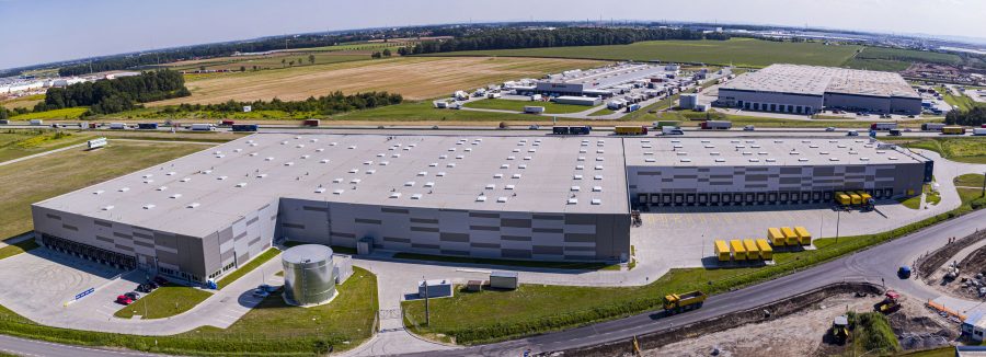 BIK wszedł w nowy rok z kompletem najemców