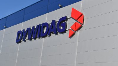 DYWIDAG z kolejną linią produkcyjną