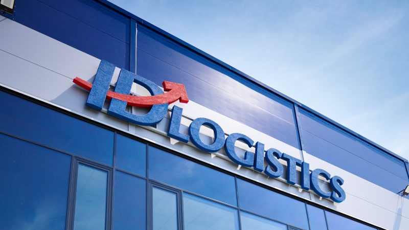 ID Logistics rozszerza działalność w Ameryce Północnej