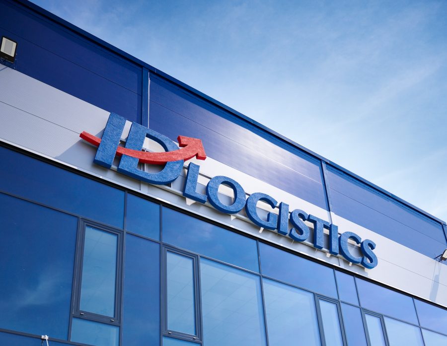 ID Logistics dla LPP w Rosji