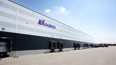 ID Logistics przejmuje Colisweb
