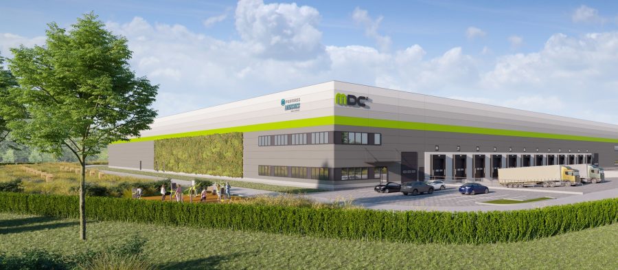 MDC2 pozyskał partnera do projektu w Łodzi