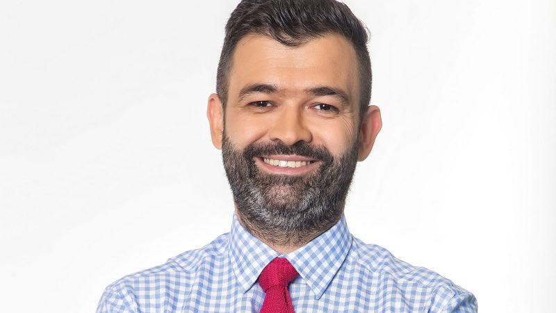GLP z nowym managerem odpowiedzialnym za rozwój
