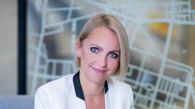 DHL Supply Chain z certyfikatem Top Employer 2022