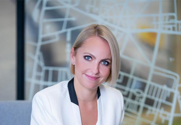 DHL Supply Chain z certyfikatem Top Employer 2022