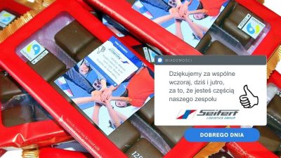 Dobry kontakt na dobry kontrakt