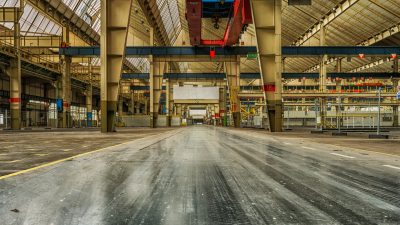 Grudniowe odbicie GIP60 znacznie poprawiło wynik za cały 2021 rok