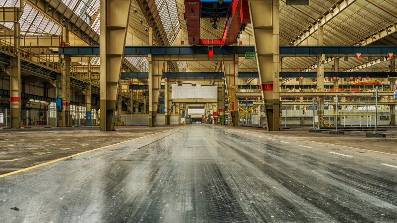 Grudniowe odbicie GIP60 znacznie poprawiło wynik za cały 2021 rok