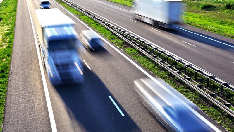 Kolejne 420 milionów dolarów finansowania dla project44