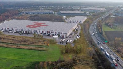 Czas na Mysłowice