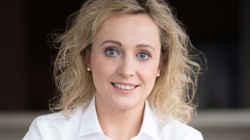 Ewa Zawadzka dołącza do MDC2