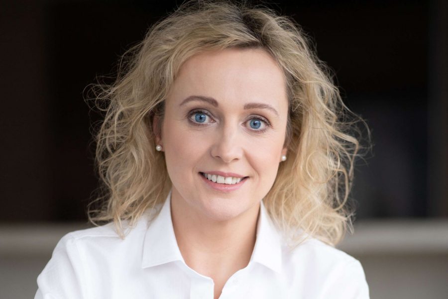 Ewa Zawadzka dołącza do MDC2