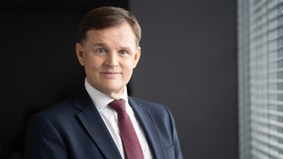 Polskie magazyny zmieniają właściciela