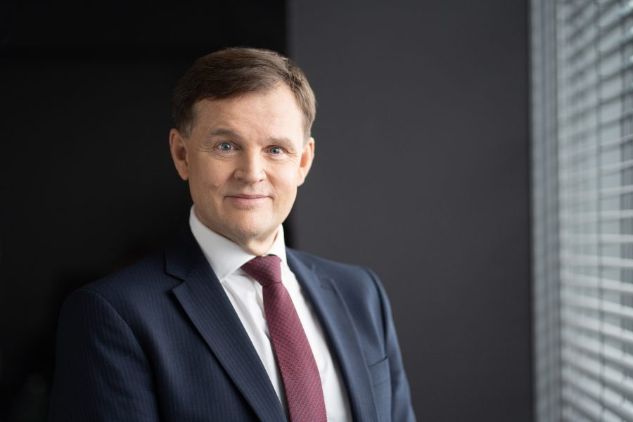 Polskie magazyny zmieniają właściciela