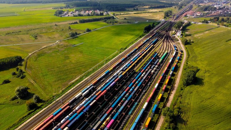 Rekordowy styczeń w Małaszewiczach