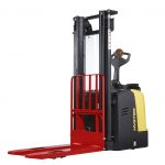 Wózek widłowy Hyster S1.5 UT S