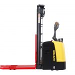 Wózek widłowy Hyster S1.5 UT S