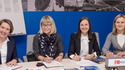 FM Logistic dołącza do sygnatariuszy Karty Różnorodności