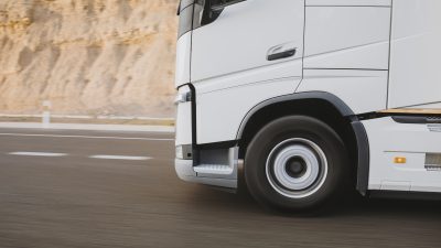 Dziewięć organizacji transportowych ze wspólnym apelem do UE