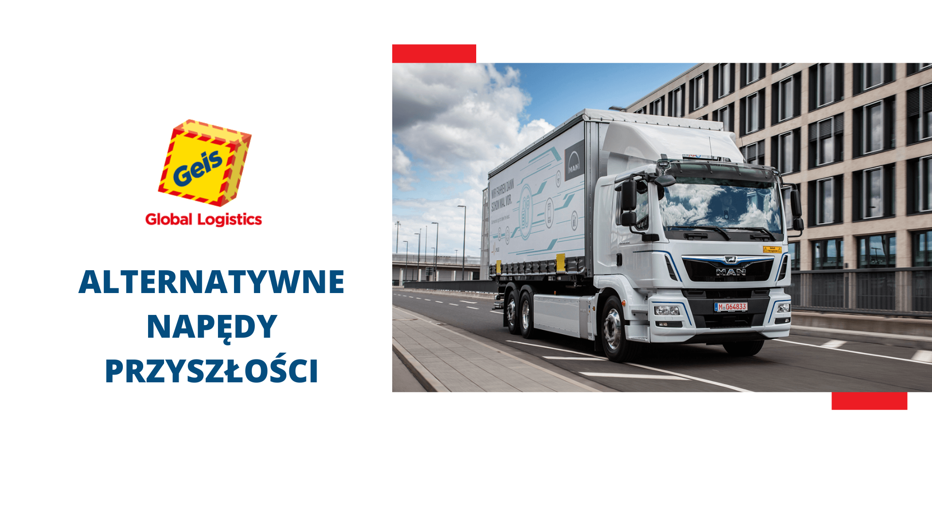 Korzystanie z napędów alternatywnych