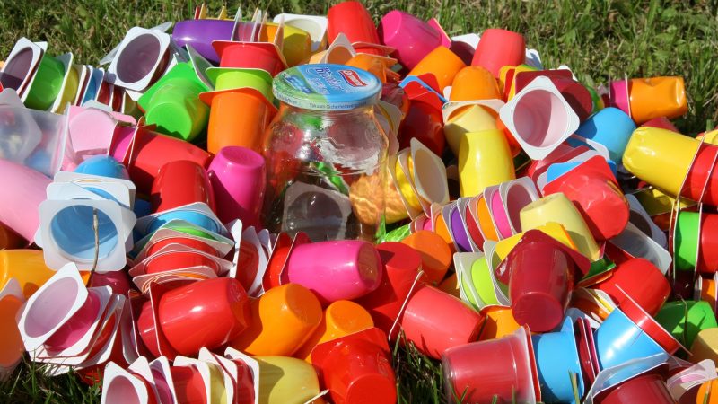 Nielegalny import odpadów wreszcie pod kontrolą