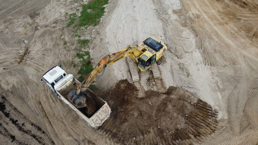 Siedemnasty magazyn Biedronki