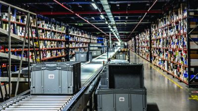 Mistrzowie omnichannel